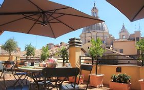 Navona Residenza de Charme