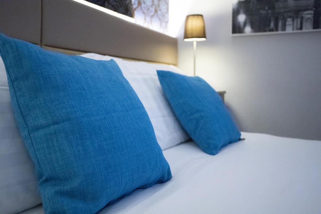 Bed and Breakfast Navona Residenza de Charme Roma Exterior foto