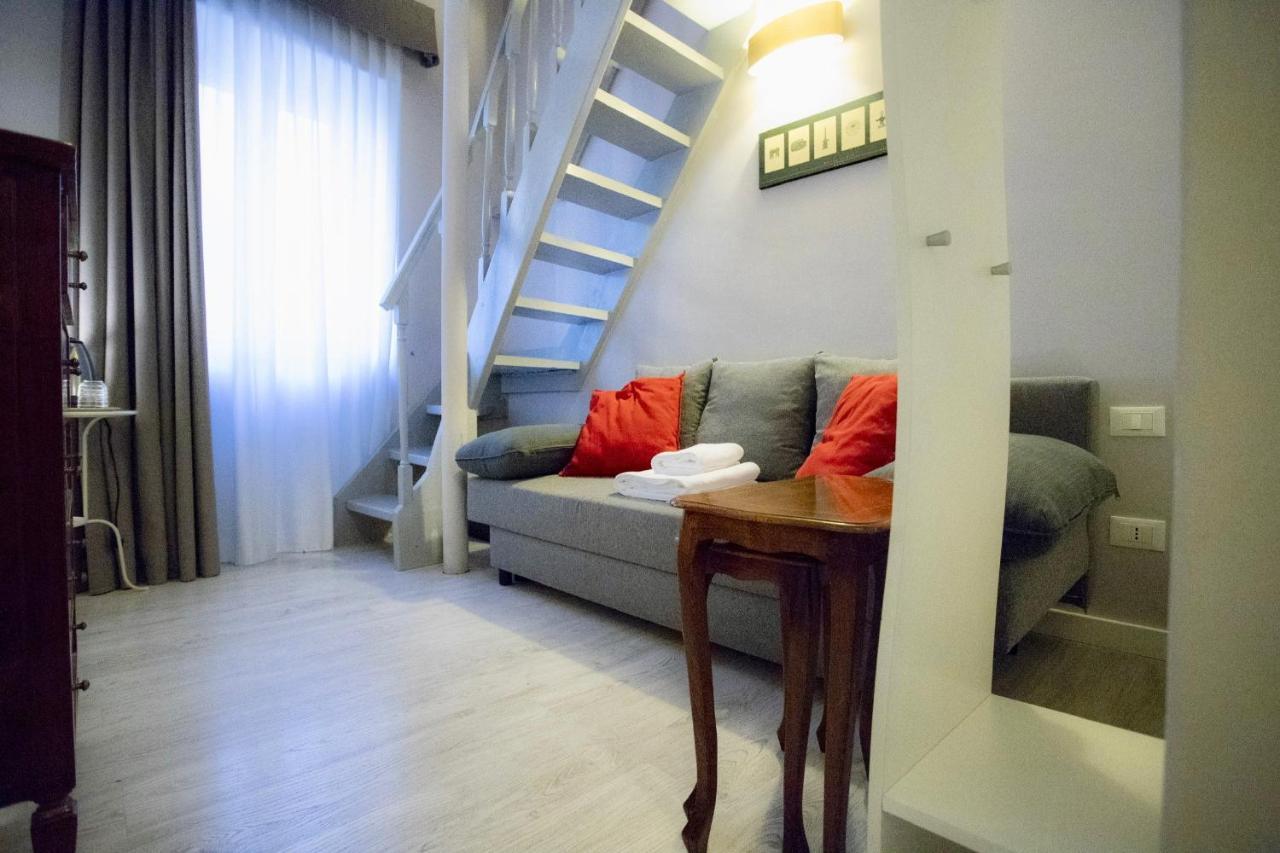 Bed and Breakfast Navona Residenza de Charme Roma Exterior foto