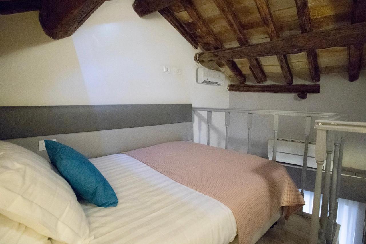 Bed and Breakfast Navona Residenza de Charme Roma Exterior foto