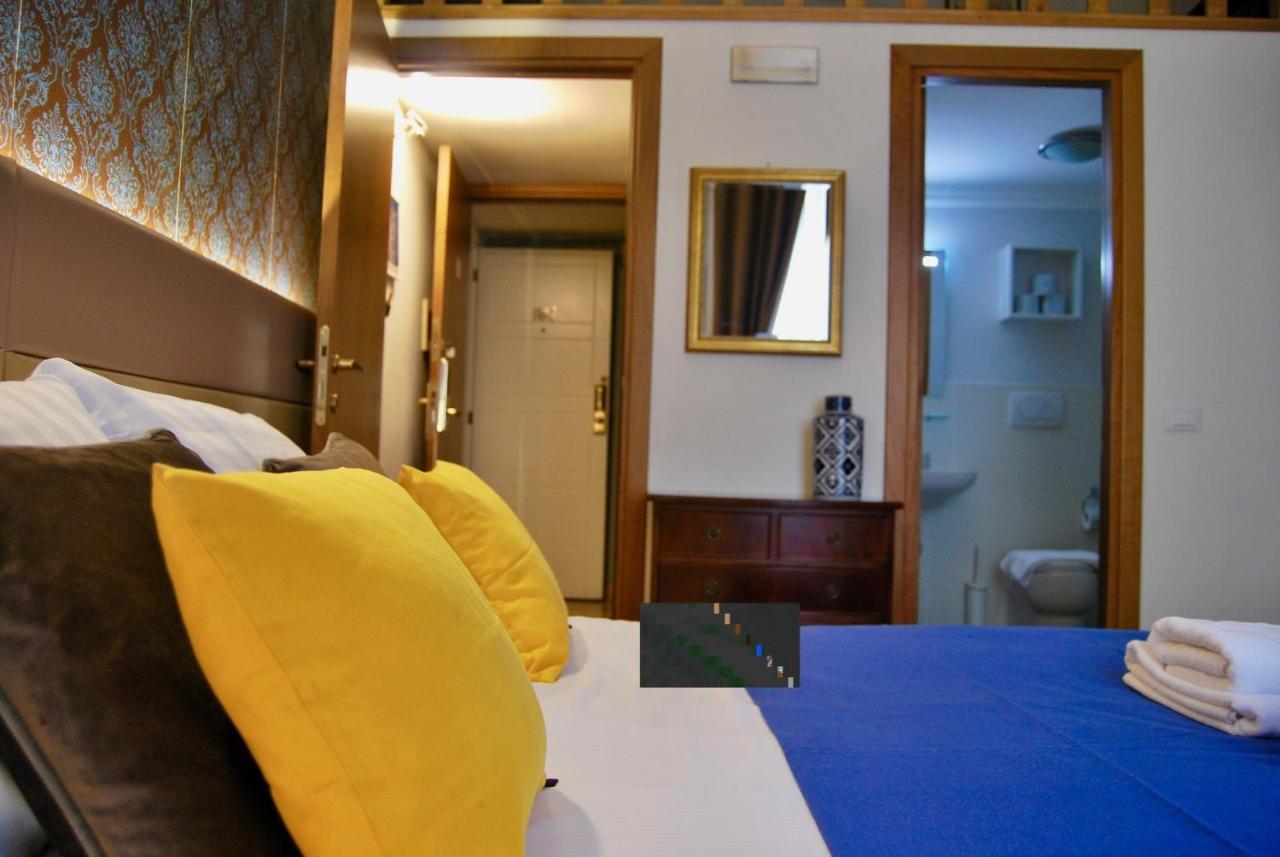 Bed and Breakfast Navona Residenza de Charme Roma Exterior foto