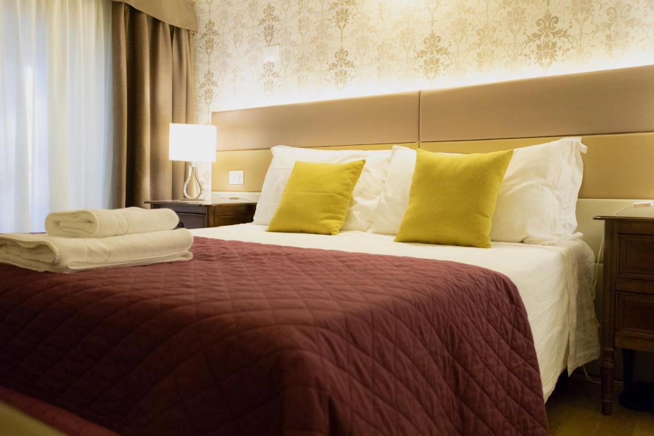 Bed and Breakfast Navona Residenza de Charme Roma Exterior foto